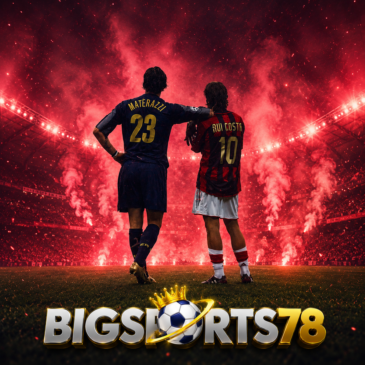 Banner Utama BIGSPORTS78